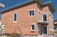 Walton On The Naze home extensions